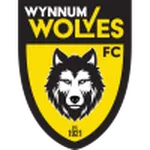 Escudo WDSC Wolves