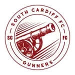 Escudo South Cardiff