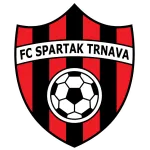 Escudo Spartak Trnava