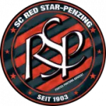 Escudo Red Star Penzing