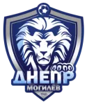 Escudo Dnepr Mogilev II