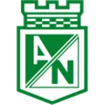 Escudo Atletico Nacional