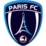 Escudo Paris FC