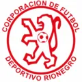 Escudo Leones FC