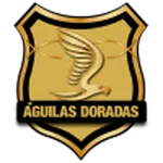 Escudo Águilas Doradas