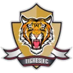 Escudo Tigres FC