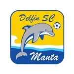 Escudo Delfin SC