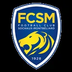 Escudo Sochaux
