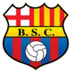 Escudo Barcelona SC