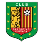 Escudo Deportivo Cuenca