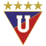 Escudo LDU de Quito