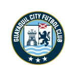 Escudo Guayaquil City FC