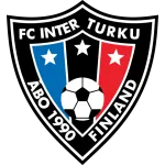 Escudo Inter Turku