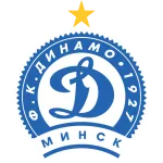 Escudo Dinamo Minsk Res.