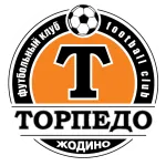 Escudo Torpedo Zhodino Res.