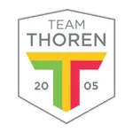 Escudo Team Thoren
