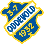Escudo Oddevold