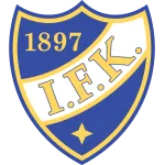 Escudo HIFK Helsinki