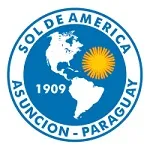 Escudo SOL DE America