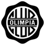 Escudo Olimpia