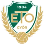 Escudo Gyori ETO II