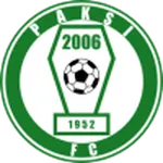Escudo Paksi SE II