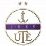 Escudo Újpest II