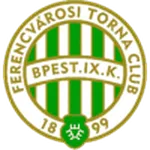Escudo Ferencváros II