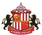 Escudo Sunderland U21