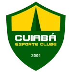 Escudo Cuiaba