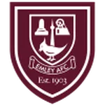 Escudo AFC Emley