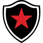 Escudo Botafogo PB