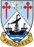 Escudo Littlehampton Town