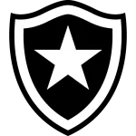Escudo Botafogo