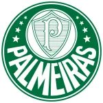 Escudo Palmeiras