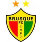 Escudo Brusque