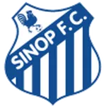 Escudo Sinop Fc