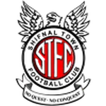 Escudo Shifnal Town FC