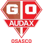 Escudo Gremio Osasco Audax