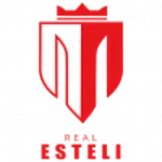 Escudo Real Estelí U20