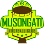 Escudo Musongati