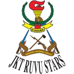 Escudo JKT Tanzania