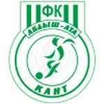Escudo Abdish-Ata