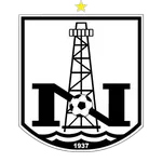 Escudo Neftchi