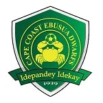Escudo Ebusua Dwarfs