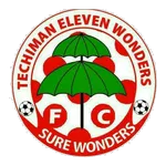 Escudo Eleven Wonders