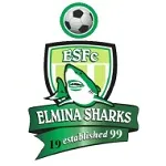 Escudo Elmina Sharks