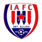 Escudo Inter Allies