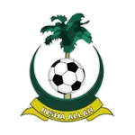 Escudo King Faisal
