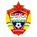 Escudo CSKA Pomir
